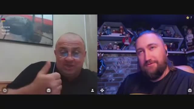 Страсти по Глобализации и Евангелия смотреть онлайн