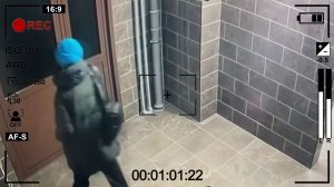 СТУДЕНТКУ СФУ ИЩУТ БОЛЕЕ ТРЕХ НЕДЕЛЬ