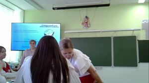 Педагог обучающихся с ОВЗ,  Тараканова Е.Н., Мастер-класс