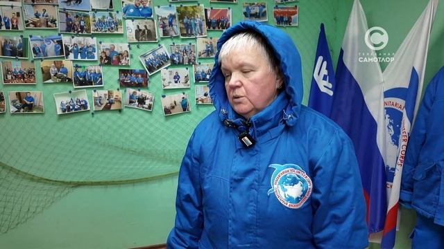 Адресные посылки бойцам СВО смотреть онлайн