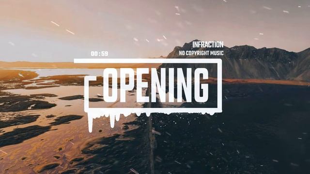Cinematic Documentary Drone by Infraction [No Copyright Music] ⧸ Opening