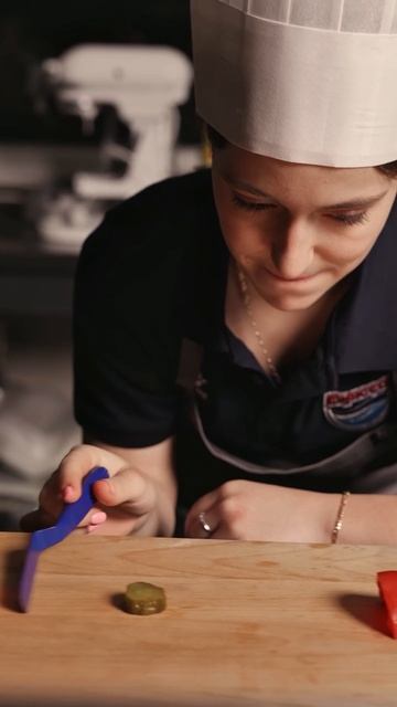 Из хоккея в гастрономию #shorts