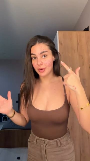 Не привезло с кожей, но теперь везет с фигурой💕 Арт на майку с ВБ #WW292355