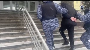 Подросток напал на школу в Уфе