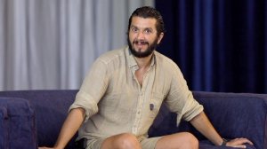 Просветленный о жизни 26.08.2018 Первая встреча