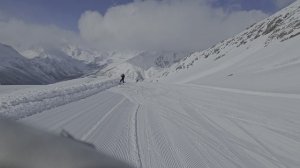 Домбай | 04.02.2026