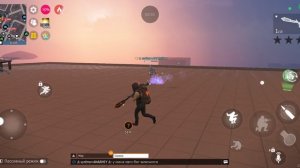 1/1 ЛоМиНаТоР VS шлёпа ANARHIY