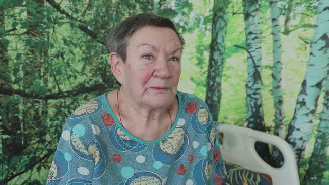 Пансионат для пожилых и инвалидов «Тульский дедушка» смотреть онлайн