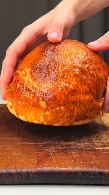 Хлеб в аэрогриле 🍞