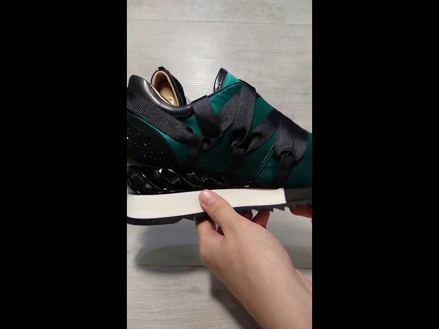 Kristofer  изумруд