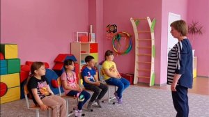 Развитие воображения