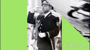 Ода Почётному Караулу