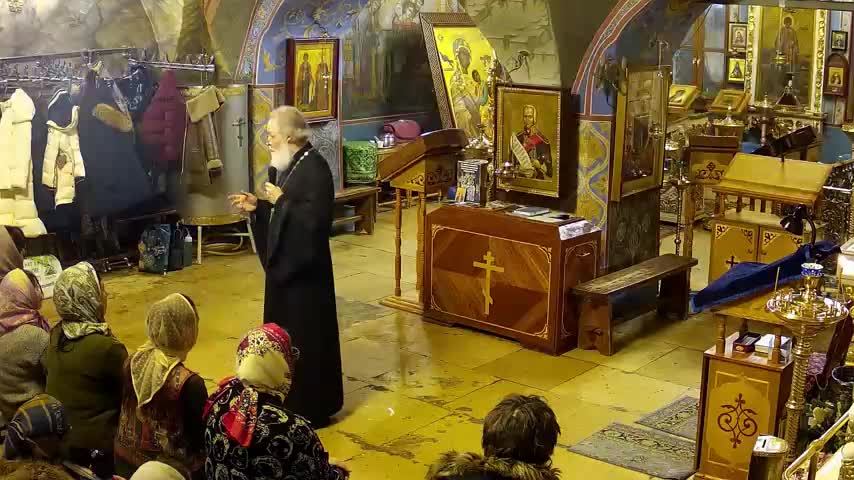 Уроки молитвы смотреть онлайн