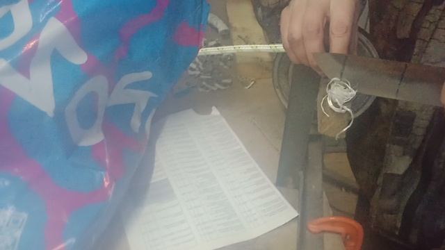 Контрольный нож смотреть онлайн