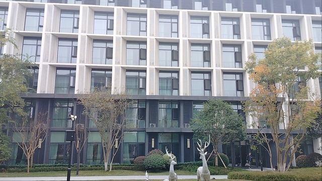 Отель Тяньфу! смотреть онлайн