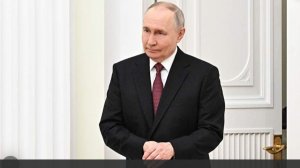 Трамп указал на выполненное Путиным обещание не наносить удары по Украине неделю