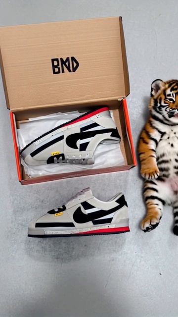 кроссовки Nike Cortez 4.0 Suede