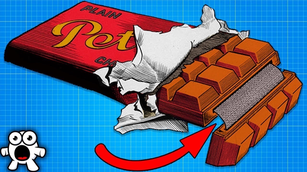 Удивительные Шпионские Устройства Из Прошлого смотреть онлайн