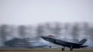В США признали способность С-500 сбивать самолеты F-35