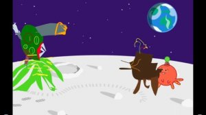 ВСТРЕЧА С ПРИШЕЛЬЦЕМ 2