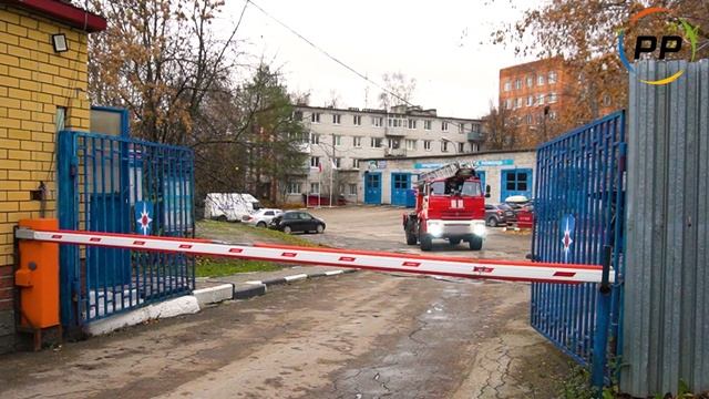 🎬 SOS-детектор ПРАЙМ ПУЛЬТ v2 — обзор и подключение к шлагбауму/воротам