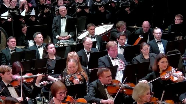 Ю. ПОТЕЕНКО Ave Maria из кф Ванечка