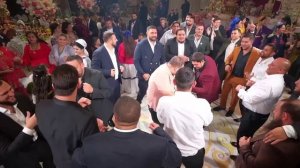 Свадьба Дамира и Эвелины Воронеж-Алматы. 2 часть