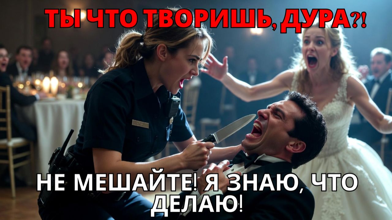 «ДАЙТЕ НОЖ!» — ПОТРЕБОВАЛА СТОРОЖИХА. НИКТО НЕ ЗНАЛ, ЧТО ОНА — ЛЕГЕНДАРНЫЙ ХИРУРГ.