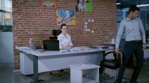 Раненые птицы 86 серия (сериал, 2019)