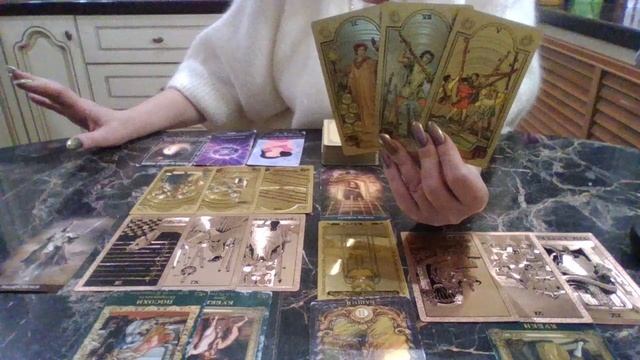 Козерог с 09 по 15 февраля 2026 смотреть онлайн