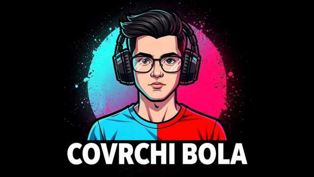 Ulug’bek Yulchiyev — AXAHAY (song by CoVerchi bola 2026) Ulug’bek Yulchiyev — AXAHAY (song by CoVerchi bola 2026)