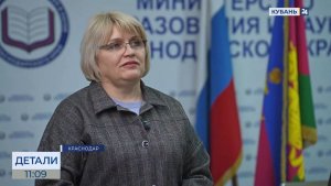 Елена Мясищева: в крае работает единый подход к системе дошкольного образования