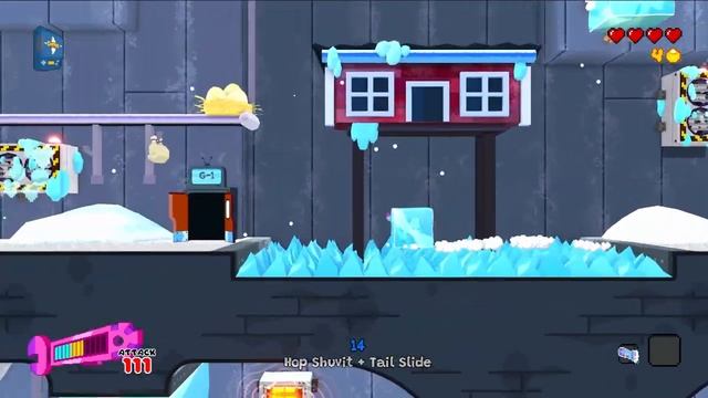 Трейлер Seafrog (дата релиза) смотреть онлайн