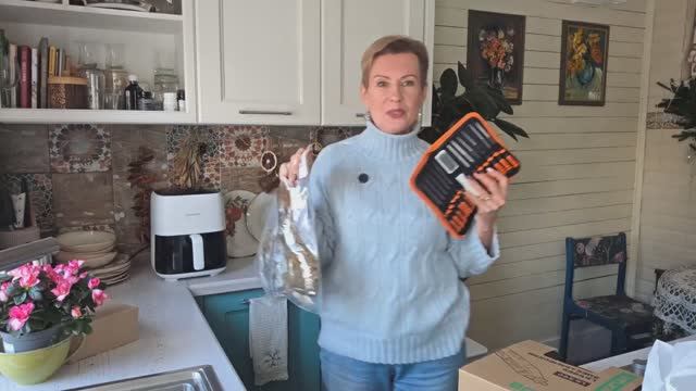 5 февраля | Странные покупки одной женщины запись прямого эфира