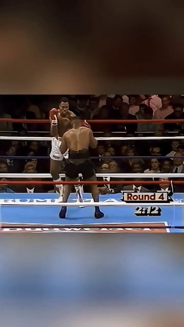Mike Tyson vs Larry Holmes & Muhammad Ali part 2 #boxing #motivation #miketyson смотреть онлайн