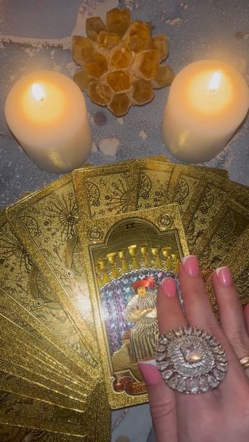 КАРТА ДНЯ 6 ФЕВРАЛЯ 2026 #гороскоп #таро