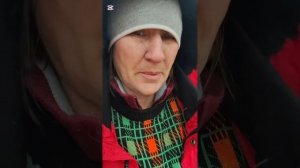 Бедные животные как им тяжело на улице