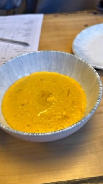 Студенты представили авторское прочтение русской кухни #shorts