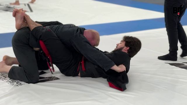 round 1 Artem Kaigarodov vs Mansur Gazalapov / Professional / 85KG AJP RUSSIA NATIONAL 2026 смотреть онлайн