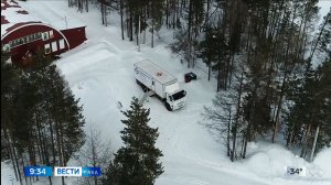 09:30 ВЕСТИ САХА 05/02/26 НА ЯКУТСКОМ ЯЗЫКЕ