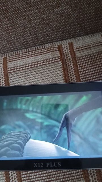 Обзор на консоль