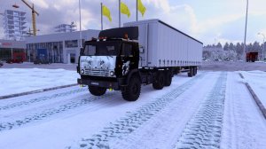 ОМСК --- АЛТАЙ ... ЧАСТЬ 3 ... ПРОДОЛЖЕНИЕ ... ЕТС 2