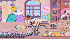 🌲🍵Выполняю задания в Avatar world🎨🧶 / Скоро получу купок!? / #Aw /