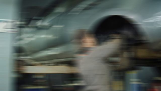 Доработка Лада Искра смотреть онлайн