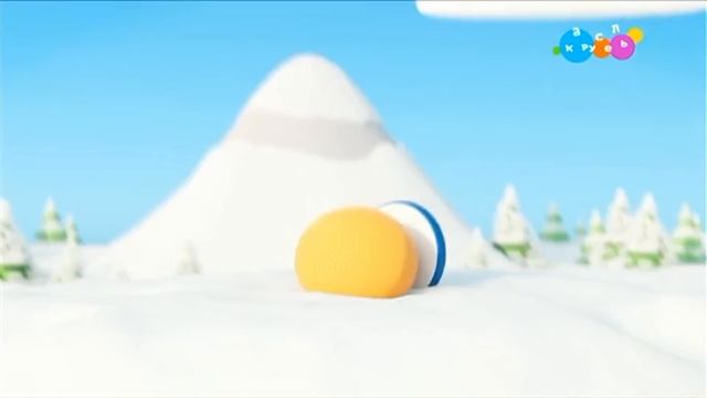 Карусель Зимняя Заставка (01.02.2026)