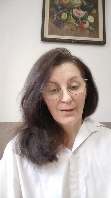 Няня Анна Михайловна, резюме №262517