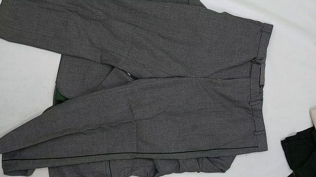 Микс тироль секонд оптом 31 пак