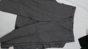 41196 Микс тироль, 31пак, Tirolese 80, секонд (extra) оптом