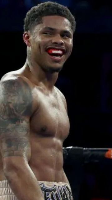 Шакур Стивенсон лишён чемпионского титула WBC в лёгком весе #shorts #шакурстивенсон #бокс #wbc