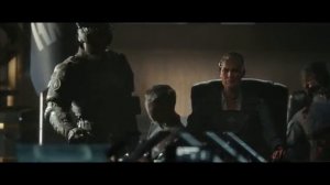 Кинематографический трейлер игры Delta Force - Season Morphosis для PS5